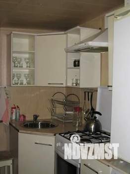 Дом 35м&sup2;, 1-этажный, посуточно, 