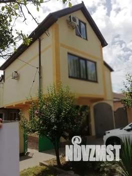 Дом 150м&sup2;, 2-этажный, посуточно, 