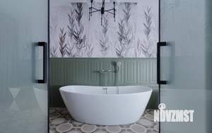 Дом 180м&sup2;, 1-этажный, посуточно, 