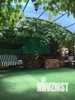 Дом 90м&sup2;, 2-этажный, посуточно, 