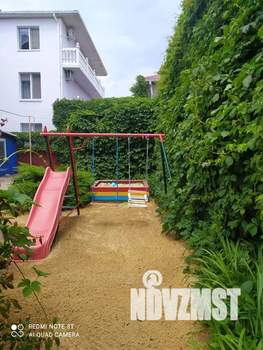 Дом 48м&sup2;, 1-этажный, посуточно, 