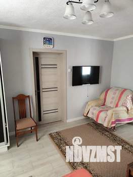 Дом 40м², 1-этажный, посуточно, 