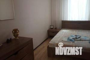 Дом 56м², 1-этажный, посуточно, 