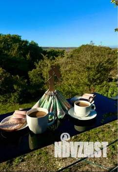 Дом 60м&sup2;, 2-этажный, посуточно, 