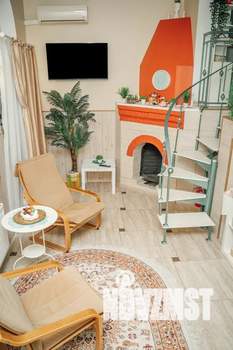 Дом 70м², 2-этажный, посуточно, 