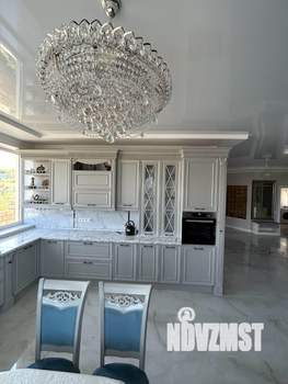 Дом 250м², 1-этажный, посуточно, 