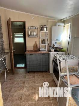 Дом 70м&sup2;, 1-этажный, посуточно, 