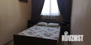 Дом 60м&sup2;, 2-этажный, посуточно, 