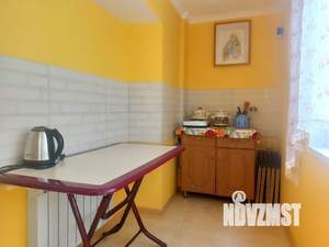 Дом 40м², 1-этажный, посуточно, 