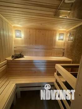 Дом 45м&sup2;, 2-этажный, посуточно, 