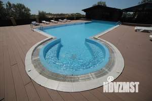 Дом 140м&sup2;, 2-этажный, посуточно, 