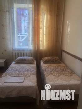 Дом 80м&sup2;, 1-этажный, посуточно, 