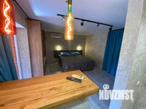 Дом 55м&sup2;, 2-этажный, посуточно, 