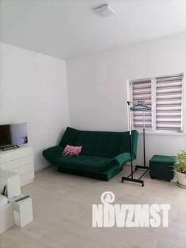 Дом 50м&sup2;, 1-этажный, посуточно, 