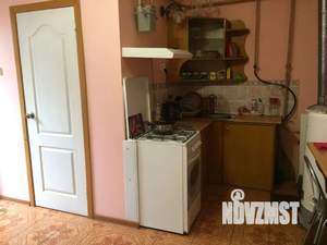 Дом 40м&sup2;, 1-этажный, посуточно, 