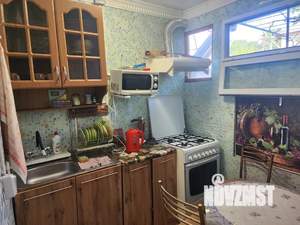 Дом 60м², 2-этажный, посуточно, 