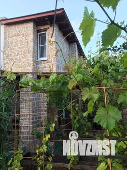 Дом 100м&sup2;, 2-этажный, посуточно, 