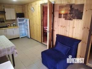 Дом 50м&sup2;, 2-этажный, посуточно, 