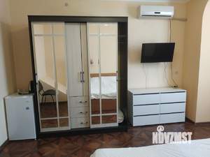 Дом 120м&sup2;, 4-этажный, на длительный срок, 