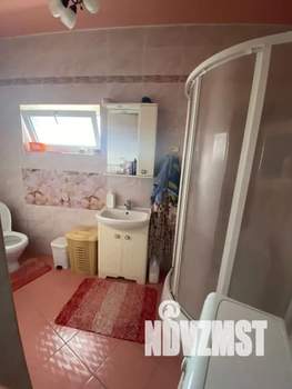 Дом 72м&sup2;, 1-этажный, посуточно, 