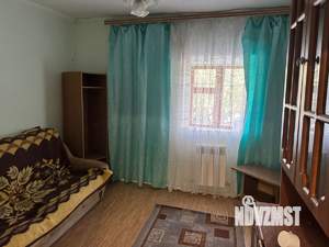 Дом 60м², 1-этажный, на длительный срок, 