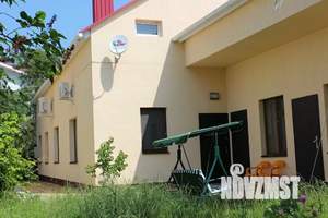 Дом 100м&sup2;, 1-этажный, посуточно, 