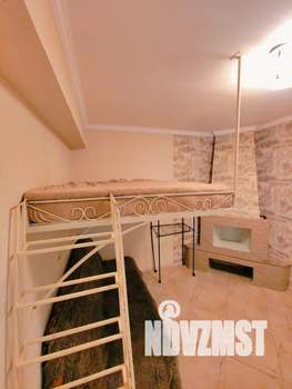 Дом 60м&sup2;, 1-этажный, посуточно, 