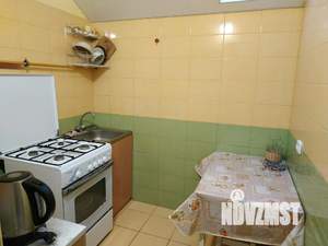 Дом 50м², 2-этажный, на длительный срок, 