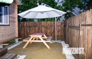 Дом 35м², 1-этажный, посуточно, 