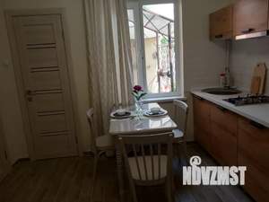 Дом 60м&sup2;, 2-этажный, посуточно, 