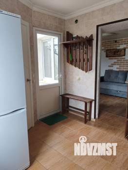 Дом 45м&sup2;, 1-этажный, посуточно, 