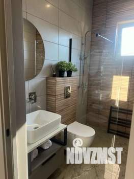 Дом 77м&sup2;, 1-этажный, посуточно, 