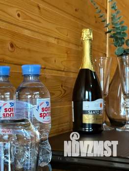 Дом 20м², 1-этажный, посуточно, 