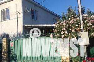 Дом 120м&sup2;, 2-этажный, посуточно, 