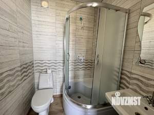 Дом 18м², 1-этажный, посуточно, 