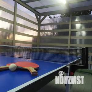 Дом 28м&sup2;, 2-этажный, посуточно, 