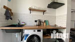 Дом 22м&sup2;, 1-этажный, посуточно, 