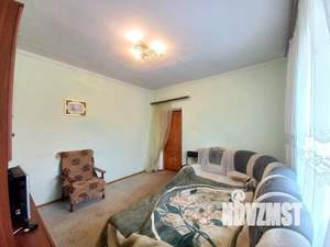Дом 75м², 2-этажный, на длительный срок, 