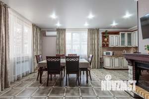 Дом 84м², 2-этажный, посуточно, 