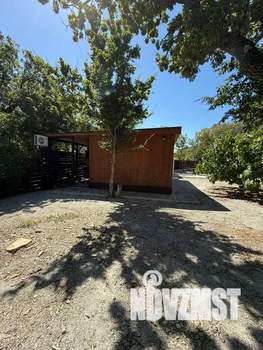 Дом 24м&sup2;, 1-этажный, посуточно, 