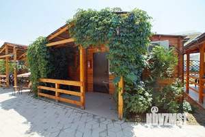 Дом 30м&sup2;, 2-этажный, посуточно, 