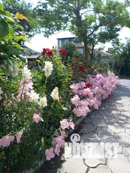 Дом 40м&sup2;, 1-этажный, посуточно, 