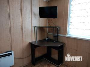 Дом 16м², 2-этажный, на длительный срок, 