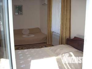 Дом 50м², 1-этажный, посуточно, 