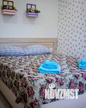 Дом 25м², 1-этажный, посуточно, 