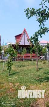 Дом 50м&sup2;, 2-этажный, посуточно, 