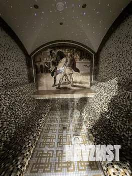 Дом 239м&sup2;, 2-этажный, посуточно, 