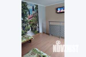 Дом 45м², 2-этажный, посуточно, 