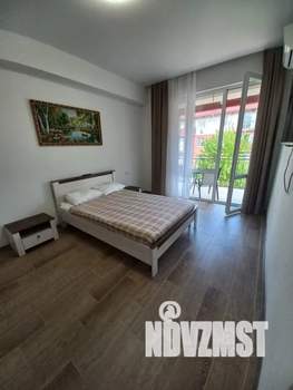 Дом 138м², 2-этажный, посуточно, 