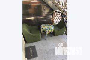 Дом 26м&sup2;, 2-этажный, посуточно, 